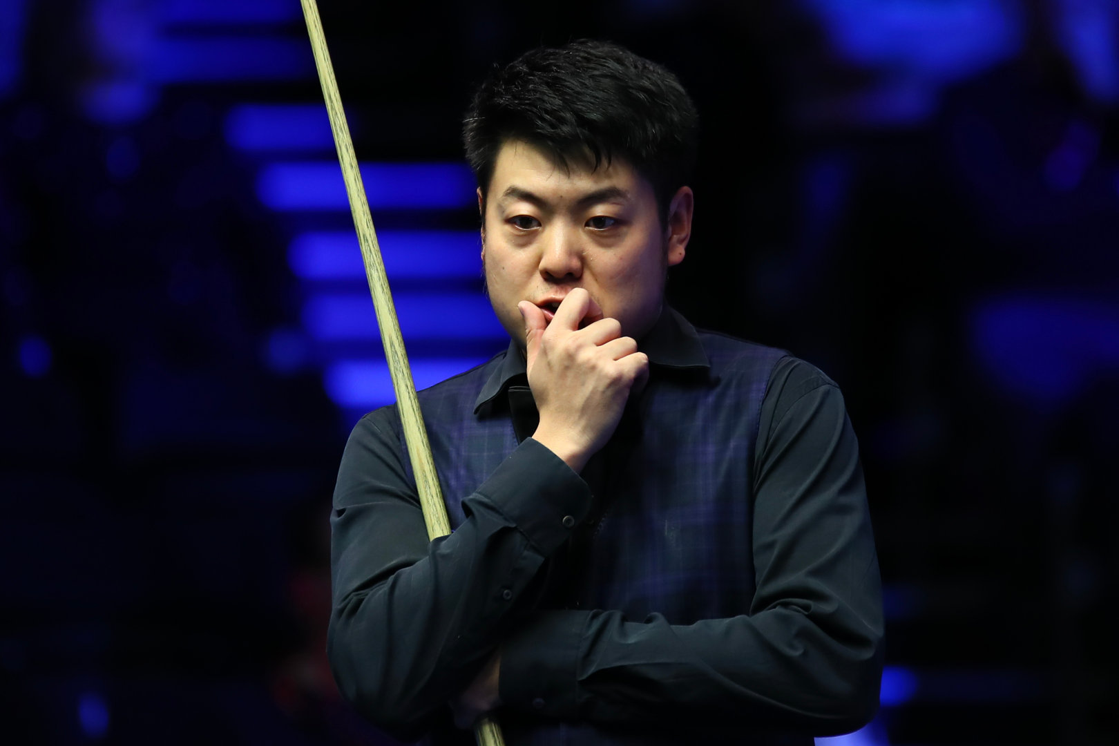 时的冷静 时的冷静