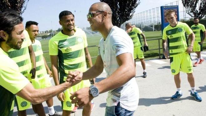 发与联盟强 发与联盟强