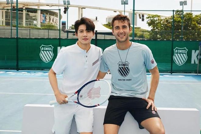 在这一领域 在这一领域