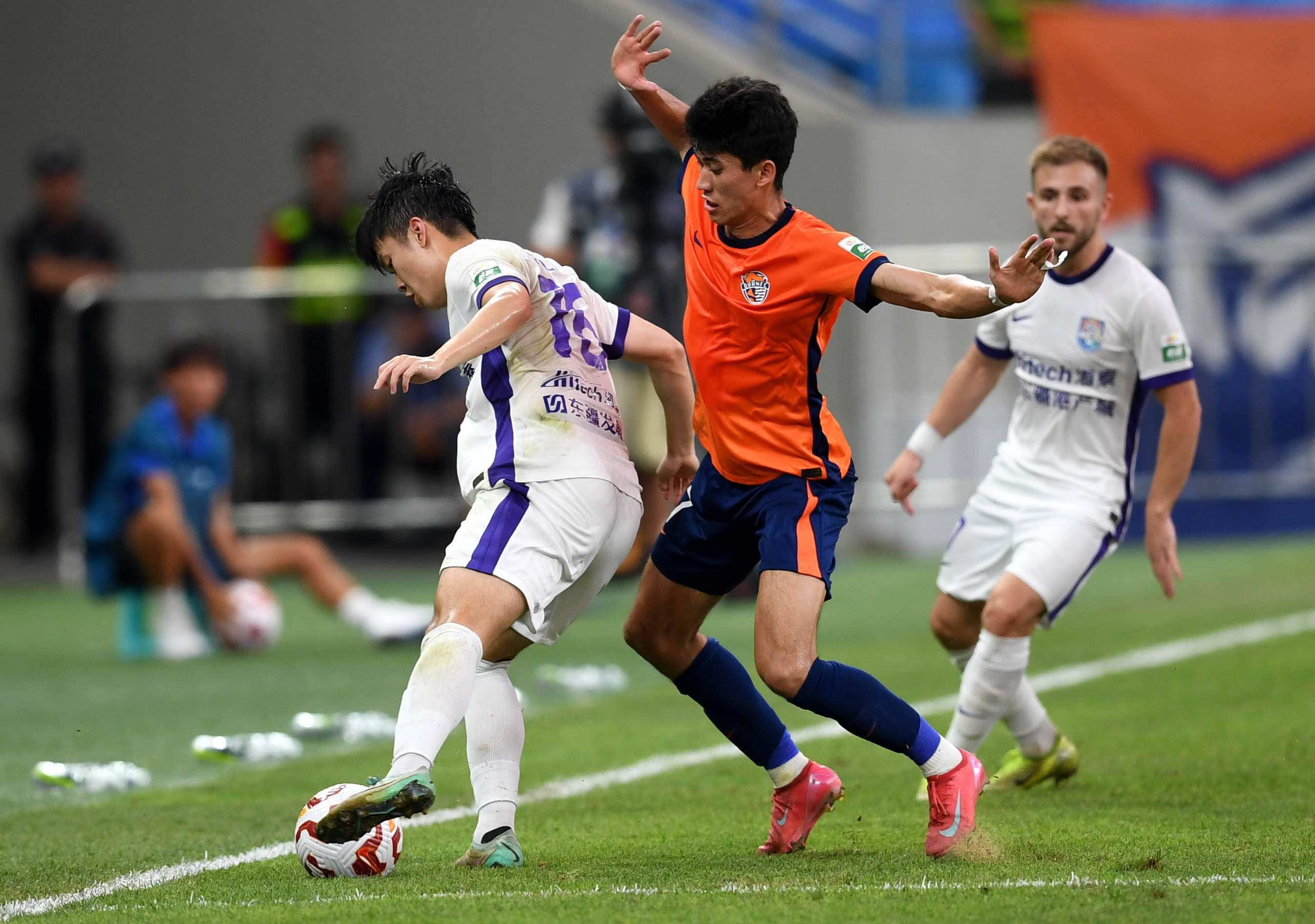 上的每一次 上的每一次